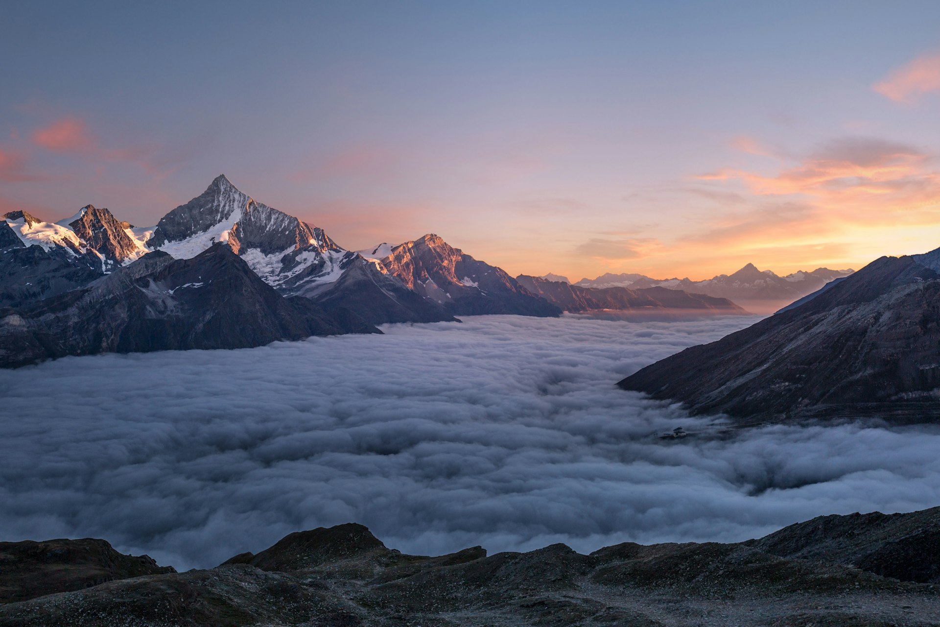 Complete Packing List for Himalayan Treks