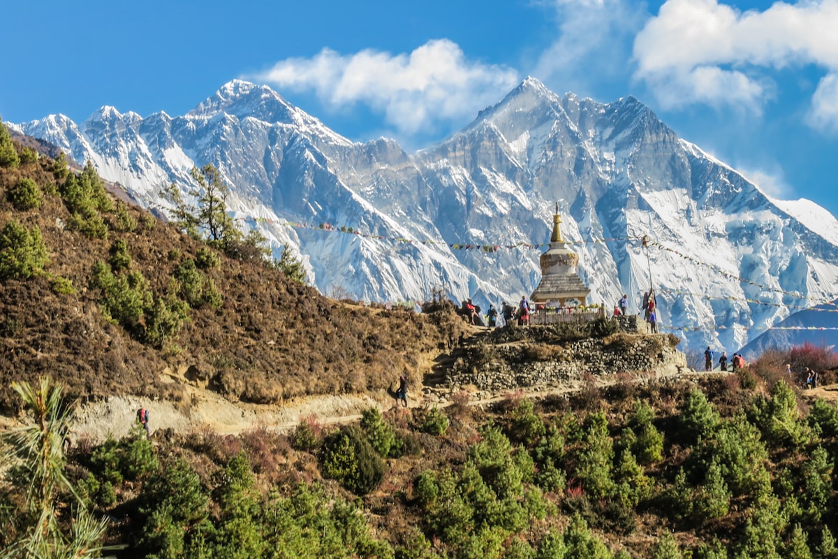 What to Expect on the Manaslu Circuit Trek