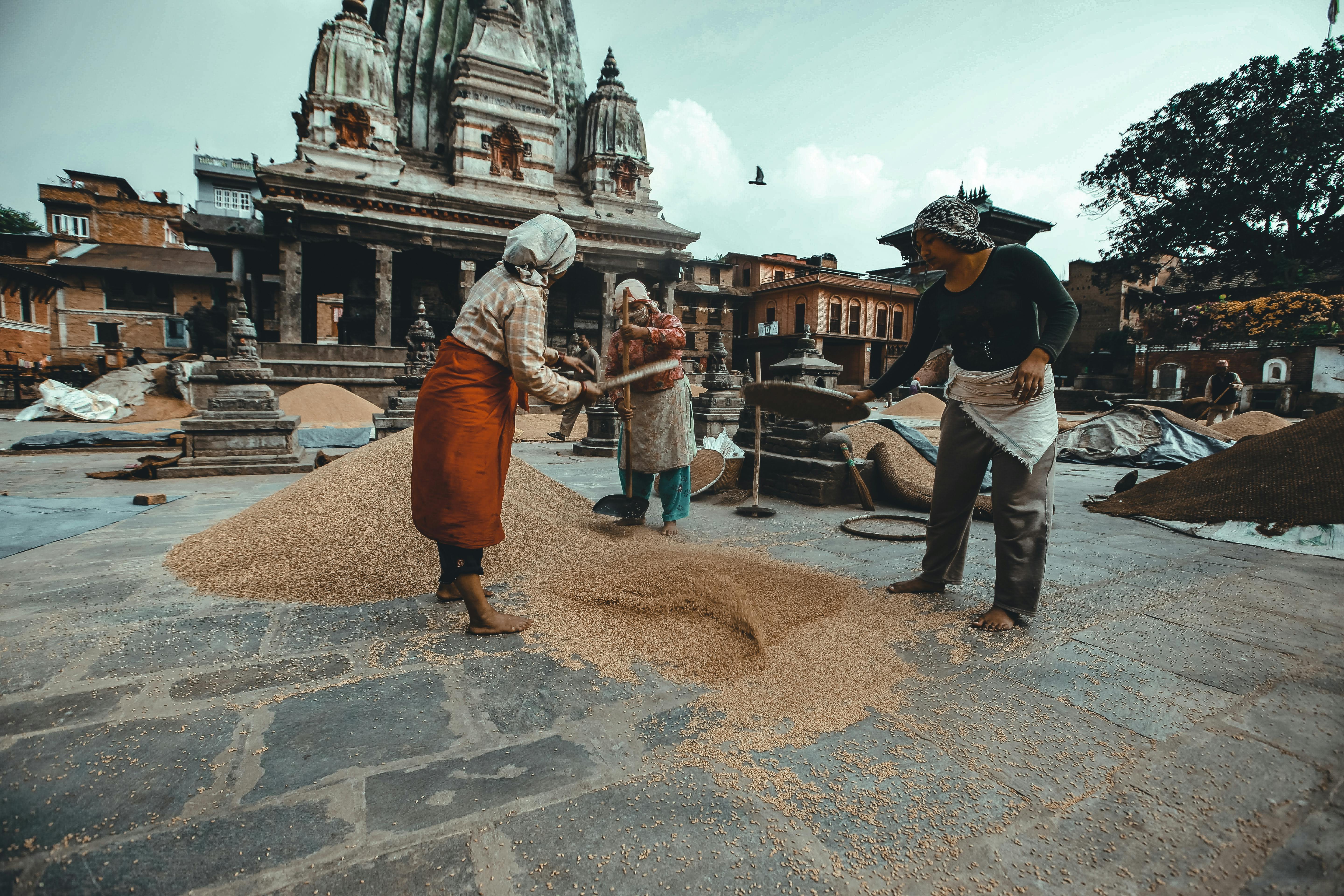 Nepal Culture