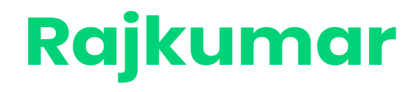 Rajkumar